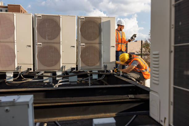 Best HVAC Software and Technology in Millcreek, UT