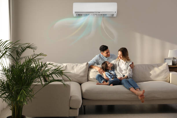 Best Solar-powered HVAC Systems in Millcreek, UT