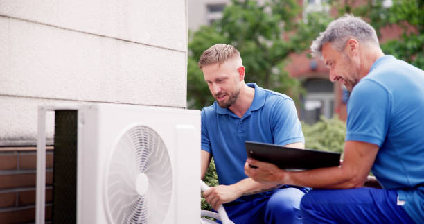 Best HVAC Financing and Leasing in Millcreek, UT