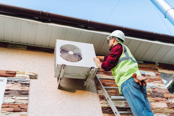 Trusted Millcreek, UT HVAC Experts