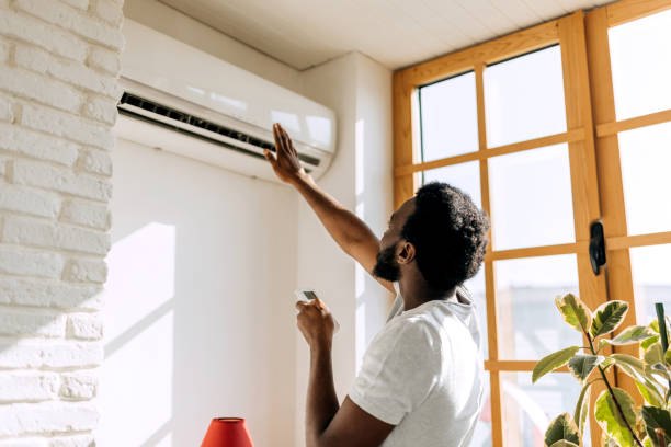 Best HVAC Supply and Distribution in Millcreek, UT