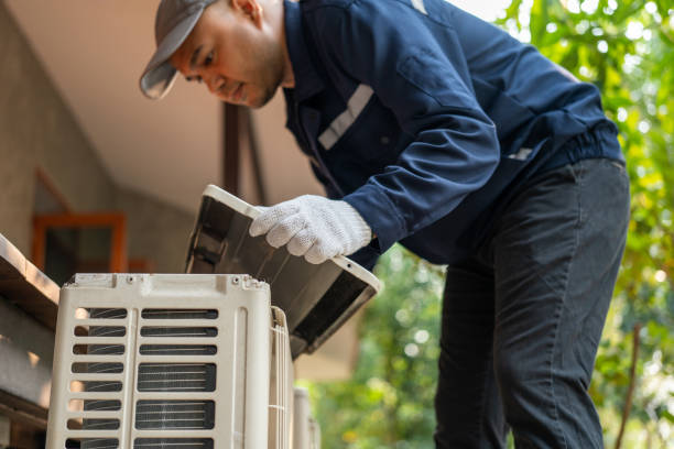 Best Residential HVAC in Millcreek, UT