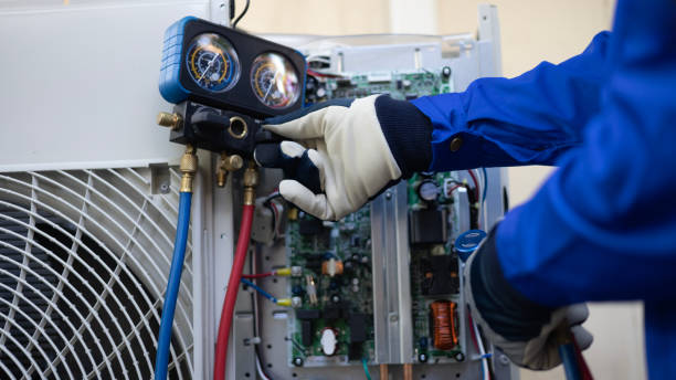 Best HVAC Training and Certification in Millcreek, UT